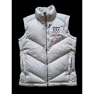 Stormtech Women's OLYMPIC VEST size Small